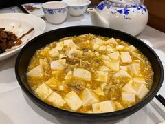 -老吉士酒家(天平路店)