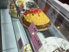 -丁香西饼屋(桂林路店)