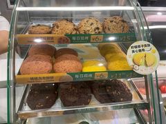 -赛百味SUBWAY(建六宜安广场店)