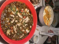 -初蓉丨遇见新川菜(亲贤街荣耀店)