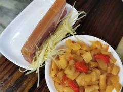 -老余家面馆