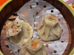 -大铁勺新津菜(中北永旺店)