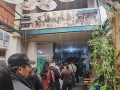 -余庆小吃(小吃一条街店)