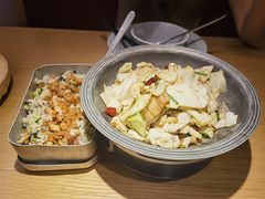 -蜜桃餐厅·伴山(绿宝广场店)