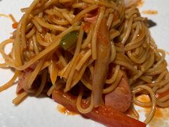 -夏日玛莉西餐厅(祁阳新天地店)