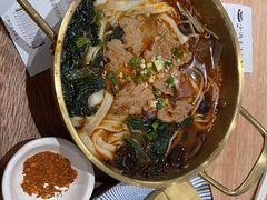-小满手工粉(北京富力广场店)