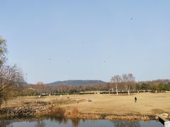 -钟山体育运动公园