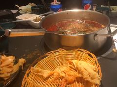 -二刀潮牛(重庆光环购物公园店)