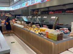 -亚惠美食花园(大连开发区安盛购物广场店)