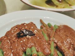 -新侨小馆(东直门北小街店)