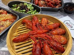 -靓靓蒸虾·头牌蒸虾(雪松路总店)