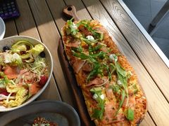 -Bistro 63 创意融合料理(广粤天地店)