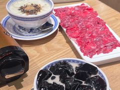 -邹开喜·炭炉鸡煲·海鲜火锅(虹口足球场店)