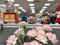 -循礼门鲜花花市(武汉循礼门店)