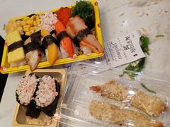 -n多寿司(滨湖万达广场店)