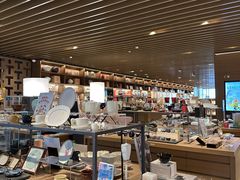 -茑屋书店(天目里店)