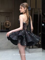 -MANLI BRIDAL婚纱
