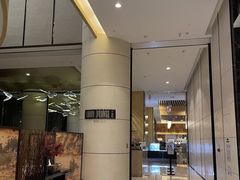 -重庆悦来温德姆酒店