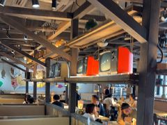 -探鱼·鲜青椒爽麻烤鱼(天一广场店)