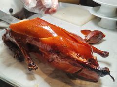 -四季民福烤鸭店(外滩外白渡桥店)