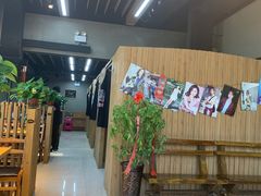 -泡菜妈咪石板烤肉(瓦房六中店)