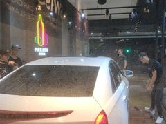 -脉冲品质汽美·贴膜(闵行店)