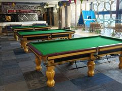 -蓝尊量贩(黄河路店)