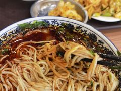 兰州牛肉面-有礼有面(知春路店)