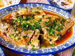 -邱记私房菜·十八年本地菜