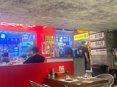 -神府路壹号·海鲜烧烤排档(三坊七巷店)