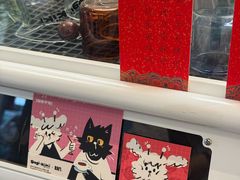 -Dogi&kiki Coffee(中心商务大厦店)