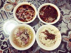 -牛王庙吳記怪味面(双楠店)
