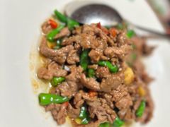 -新白鹿餐厅(龙游路总店·杭帮菜名店)