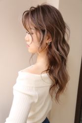 -GRAVITY HAIR 地心引力
