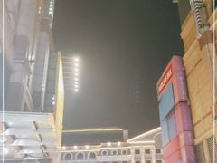 -人民防洪胜利纪念塔