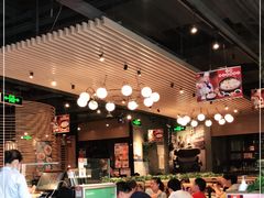 -避风塘(金山万达店)