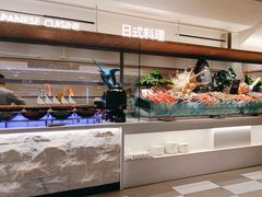 -星伦多自助料理·涮烤一体(江桥万达店)
