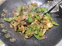 -费大厨辣椒炒肉(黄兴中心广场店)