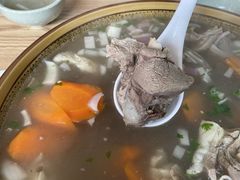 -旺原领头羊餐厅