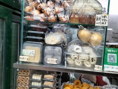 -天泽祥·鼓楼馒头(鼓楼店)