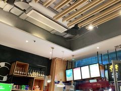 -木屋烧烤(惠阳华润小径湾店)