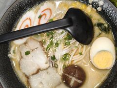 -秋葵田创意料理(广安摩尔春天百货店)