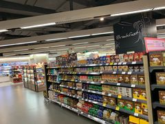 -Olé精品超市(上海虹桥南丰城店)