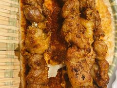 -巴依老爷新疆美食(工体旗舰店)
