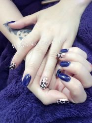 -娃娃美甲wawa nail salon