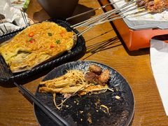 -半酌烧烤小酒馆(南京东路店)