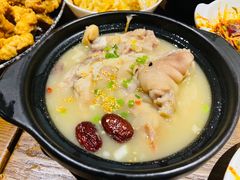 老妈蹄花-付小姐在成都(五道口店)