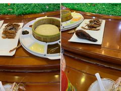 精品烤鸭-正阳春鸭子楼(汉沽店)