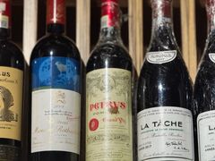 -荣轩(新荣记环球金融中心店)