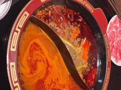 -三江两海老火锅(北京首店)